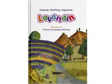 lavandin-yolanda martinez izquierdo-9788410600102