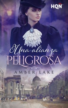 -amber lake-9788410627802
