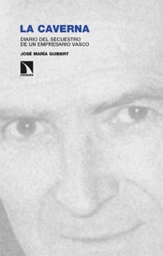 la caverna (ebook)-jose maria guibert ucin-9788410670402