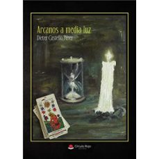 arcanos a media luz-dieter perez castello-9788410733602
