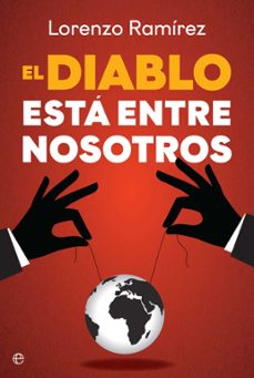 el diablo esta entre nosotros (ebook)-lorenzo ramirez-9788410942202