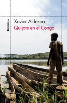 quijote en el congo (ebook)-9788411001502