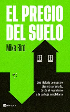 -mike bird-9788411005302