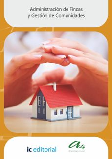 (i.b.d.) administración de fincas y gestión de comunidades-ana ramirez trujillo-9788411035002