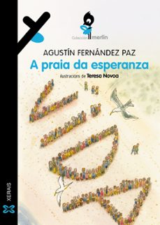 a praia da esperanza (2ª ed.)-agustin fernandez paz-9788411103602
