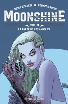 moonshine nº 04/05-brian azzarello-eduardo risso-9788411123402