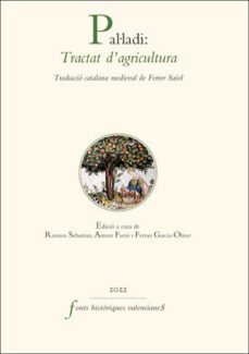 pal·ladi: tractat d agricultura-raimon sebastian-9788411180702