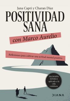 positividad sana con marco aurelio (ebook)-jana capri-charan diaz arquillo-9788411191302