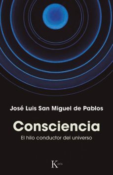 consciencia-jose luis san miguel de pablos-9788411211802