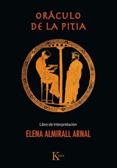 oraculo de la pitia-elena armirall arnal-9788411213202