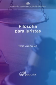 filosofia para juristas. (ebook)-9788411229302