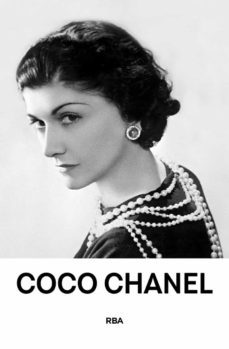 coco chanel-9788411320702