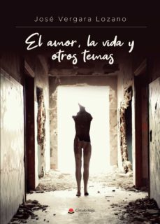 el amor, la vida y otros temas (ebook)-9788411371902