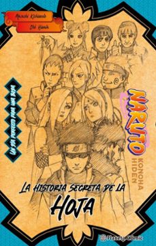 -masashi kishimoto-9788411409902