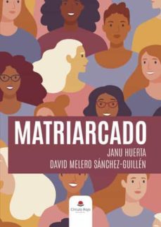 matriarcado-janu huerta-9788411450102
