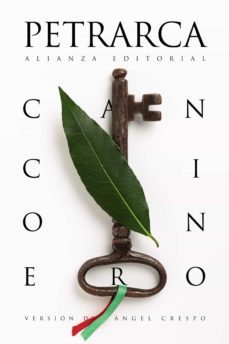 cancionero (ebook)-francesco petrarca-angel crespo-9788411480802