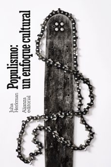 populismo: un enfoque cultural-juha herkman-9788411486002