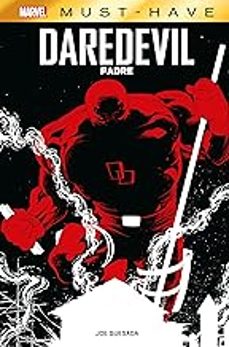daredevil: padre marvel must have-brandon peterson-9788411505802