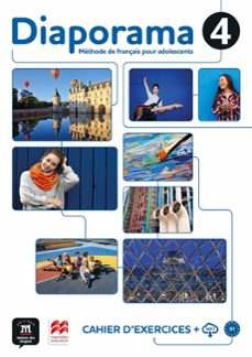diaporama 4 cahier epack-9788411570602