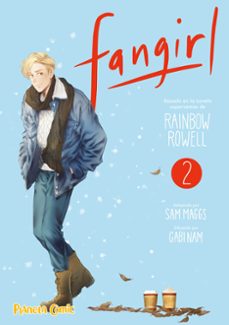 fangirl nº 02/04-rainbow rowell-9788411613002
