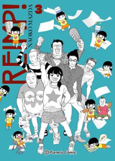 reimp! nº 03/20-naoko matsuda-9788411617802