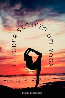 el poder secreto del yoga-nischala joy devi-9788411720502
