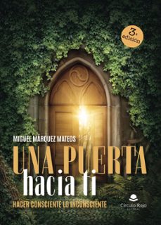 una puerta hacia ti (ebook)-miguel marquez mateos-9788411755702