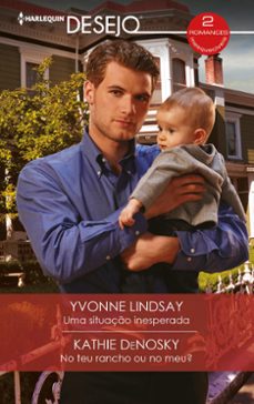-yvonne lindsay-kathie denosky-9788411808002