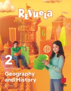 geography and history 2º secondary. revuela (galicia)-9788411826402