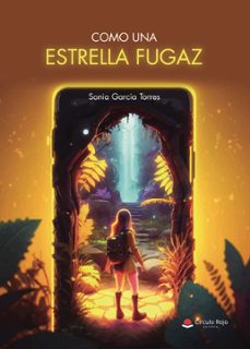 como una estrella fugaz (ebook)-9788411898102