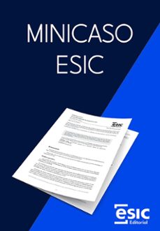 minicaso. motor verde - como posicionar un e-commerce verde en el mercado español (ebook)-rafael canorea garcía-ruth fernández hernández-daniela musicco nombela-9788411922302
