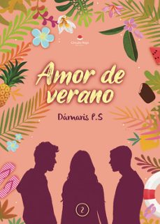 amor de verano-damaris p.s.-9788411992602