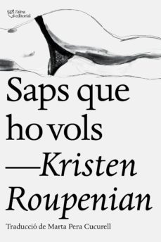 saps que ho vols-9788412006902