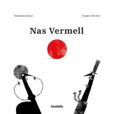nas vermell-sergio olivotti-valentina rizzi-9788412011302