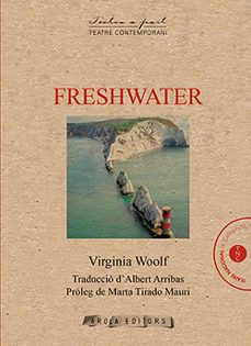 freshwater-virginia woolf-9788412107302