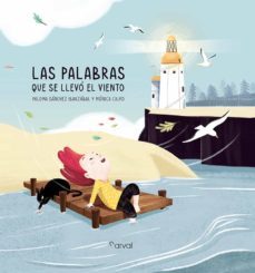 las palabras que se llevo el viento-9788412164602