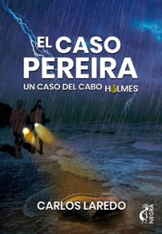 el caso pereira (serie cabo holmes 5)-9788412174502