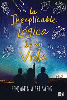 la inexplicable logica de mi vida-9788412214802