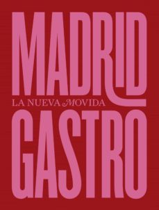 madrid gastro (ebook)-9788412224702