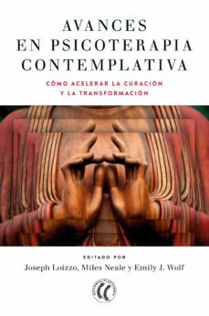 avances en psicoterapia contemplativa (ebook)-9788412267402