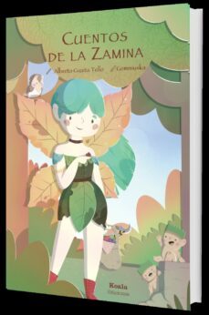 cuentos de la zamina-9788412313802