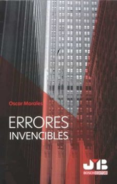errores invencibles-9788412350302