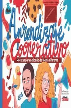 aprendizaje cooperativo-estibaliz arranz sevillano-david montejano bravo-9788412357202