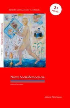nueva socialdemocracia (2ª ed.)-9788412390902