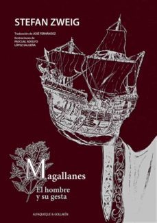 magallanes. el hombre y su gesta-9788412395402