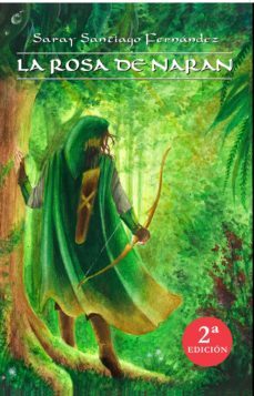 la rosa de naran (ebook)-9788412401202