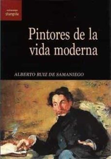 pintores de la vida moderna-9788412412802