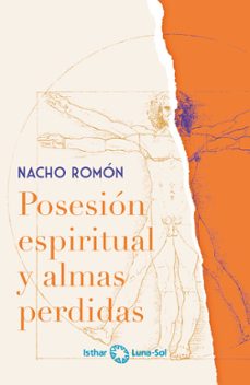 posesion espiritual y almas perdidas-nacho romon-9788412444902