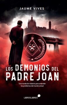 los demonios del padre joan-jaume vives-9788412449402