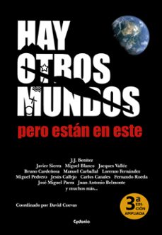 hay otros mundos, pero estan en este-9788412463002